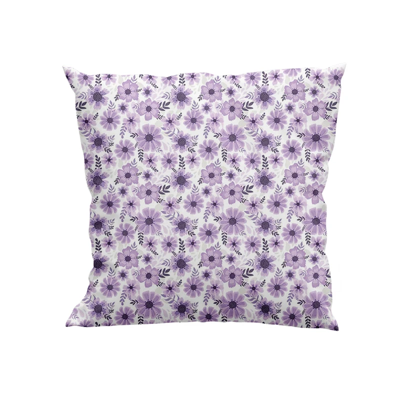 کوسن پاد آفرین مدل گلها کد DKK360