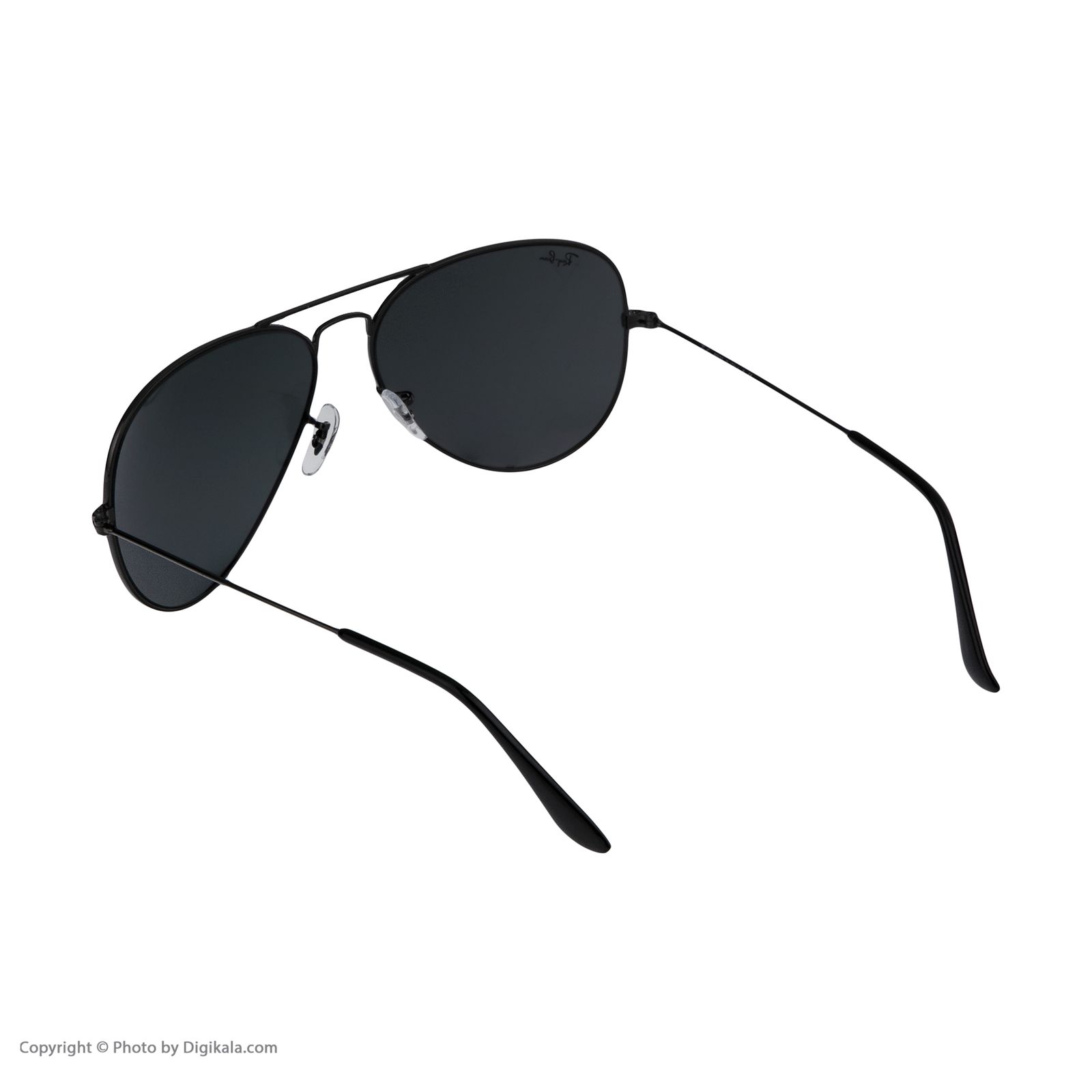 عینک آفتابی ری بن مدل3026-002/62 -  - 4