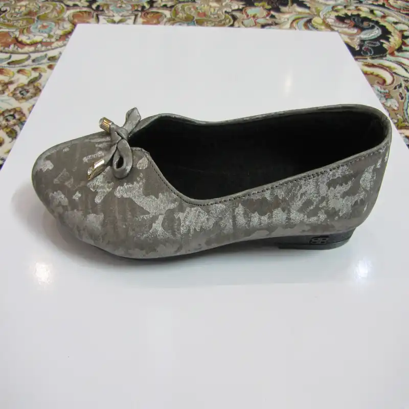 کفش زنانه مدل پتینه