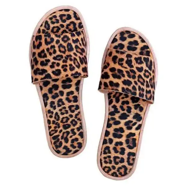 دمپایی زنانه مدل pang6325-p