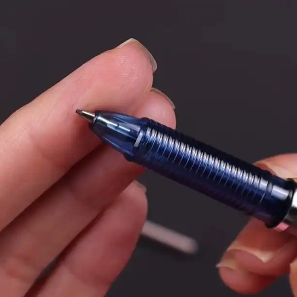 روان نویس یونیک مدل لوتوس بسته 3 عددی