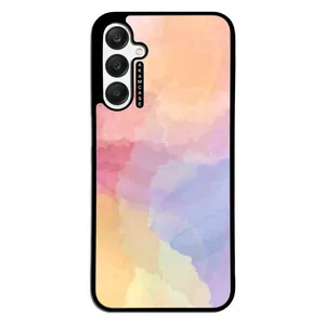 AKAM AMC-WSGA25-WATER COLOR-22 Cover For Samsung Galaxy A25