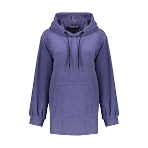 هودی زنانه اکزاترس مدل 0108-074