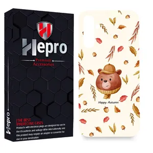 HEPRO MC Cover for SAMSUNG GALAXY A04S