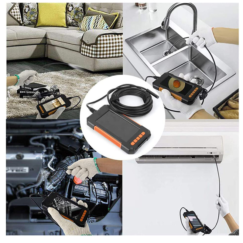 دوربین اندوسکوپی مدل P40