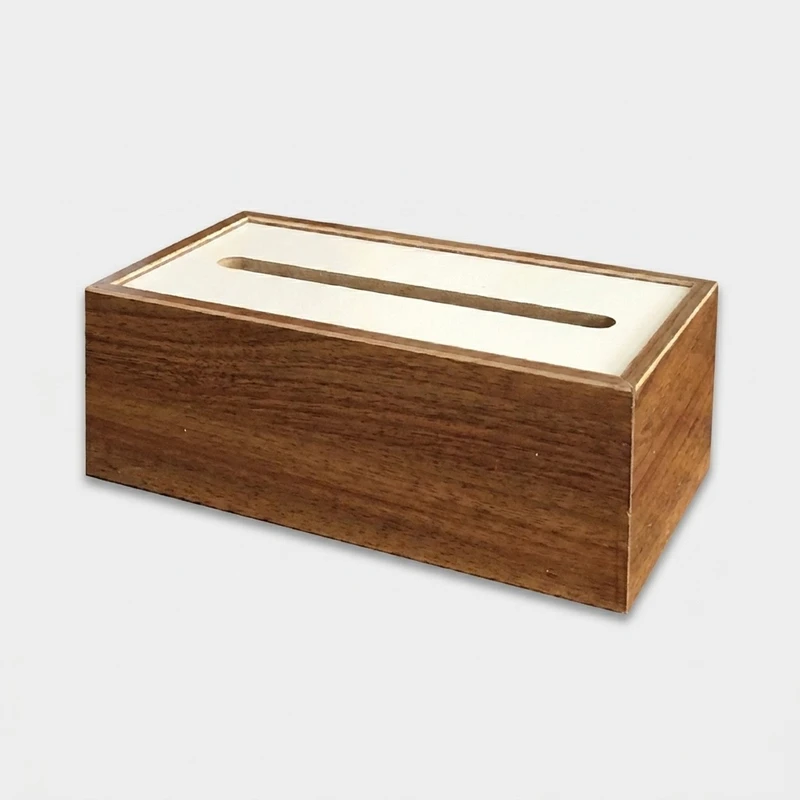 جادستمال کاغذی رایکا مدل HM1374