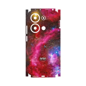 MAHOOT Universe b NASA 11-FullSkin Cover Sticker for Xiaomi Poco M6 Pro 4G