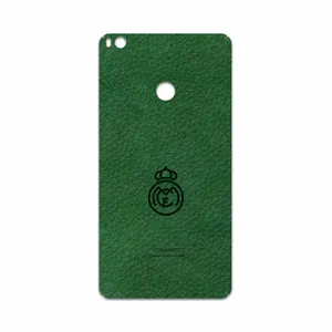 MAHOOT GL-REAL Cover Sticker for Xiaomi Mi Max 2