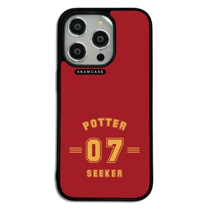AKAM AMC-WA14PRO-HARRY POTTER-51 Cover For Apple iPhone 14 Pro