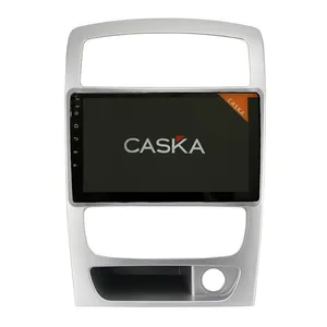 پخش کننده تصویری خودرو مدل caska-13 مناسب برلیانس