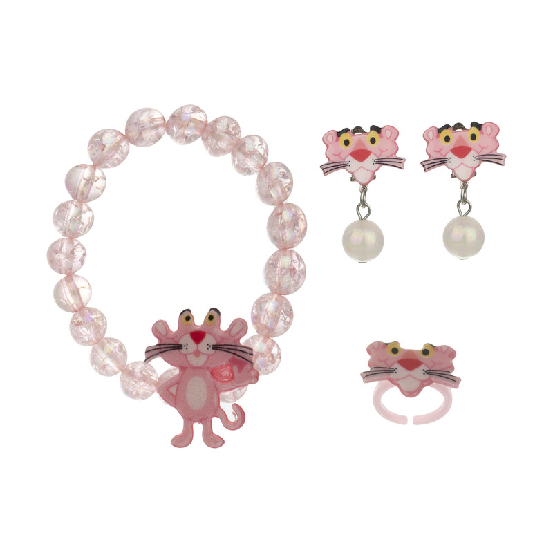 نیم ست دخترانه کد AZ-02