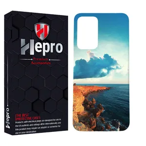 HEPRO MC Cover for XIAOMI Redmi Note 12 Pro 4G / Redmi Note 11 Pro