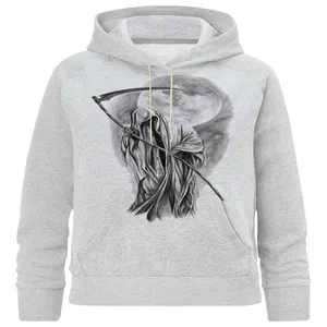 هودی پسرانه مدل B 102 شبح