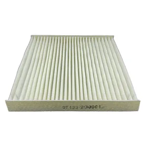 فیلتر کابین خودرو مدل 97133-2G000 مناسب برای هیوندای سانتافه و سوناتا NF