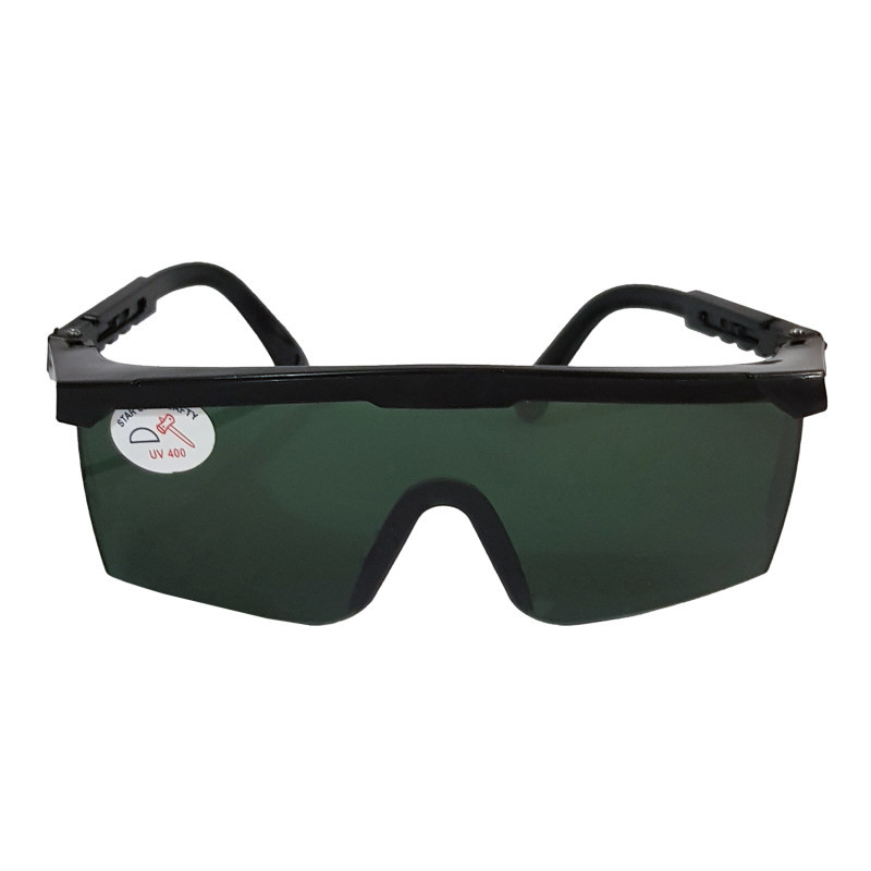 عینک ایمنی مدل UV400_STAR