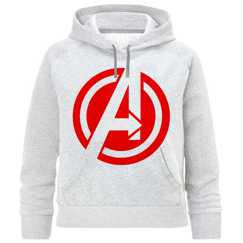 هودی پسرانه مدل انتقام جویان W881