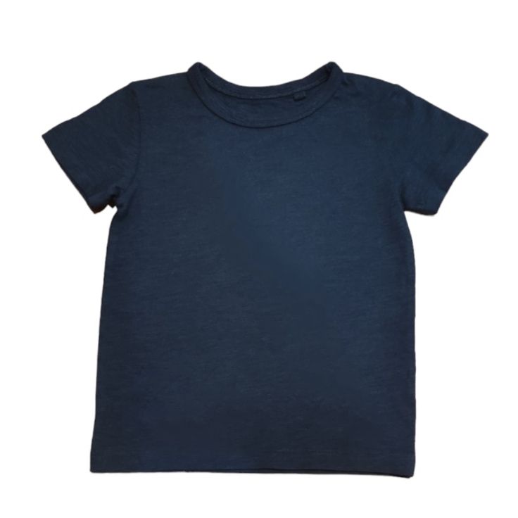 تی شرت آستین کوتاه نوزادی نکست مدل ne1050 -  - 1