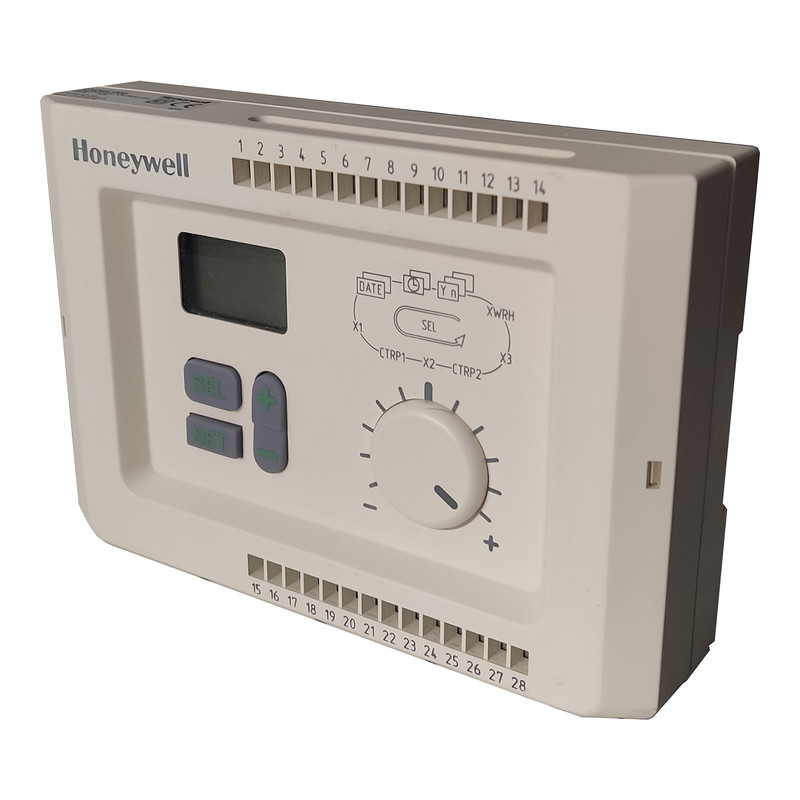 ترموستات کنترلر دما هانیول مدل R7426A1008