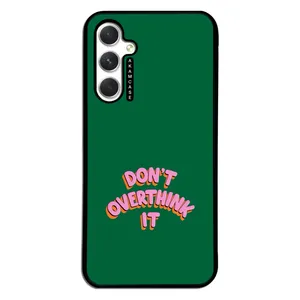 AKAM AMC-WSGA54-POSITIVE-4 Cover For Samsung Galaxy A54