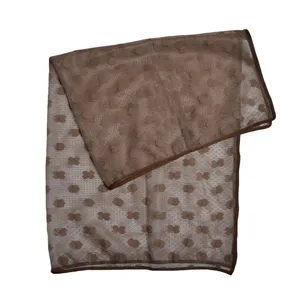 مینی اسکارف زنانه مدل تور Ck-60087