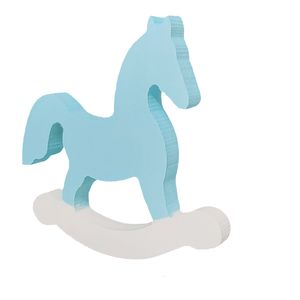 نقد و بررسی استند رومیزی کودک طرح اسب مدل 00R توسط خریداران