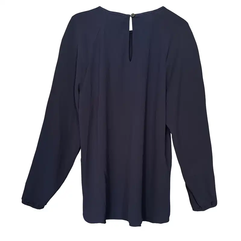 بلوز آستین بلند زنانه مایکل کورس مدل AG622