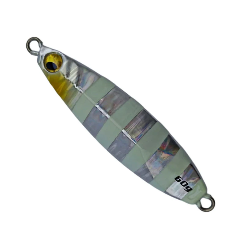 طعمه ماهیگیری مدل JIGGING_PRO_N
