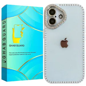Ghab Guard SHBG Cover for Apple iPhone 16