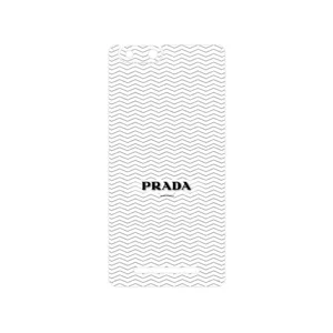 MAHOOT Prada Cover Sticker for GLX Pars