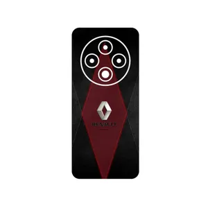 MAHOOT Renault Cover Sticker for Xiaomi Redmi 14C