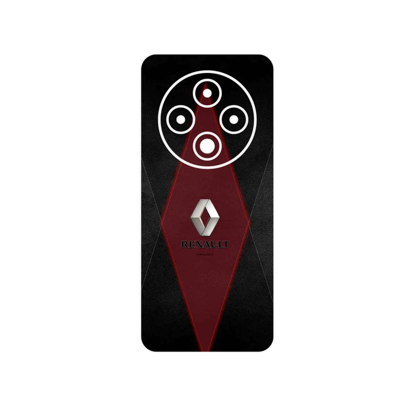 برچسب پوششی ماهوت مدل Renault مناسب برای گوشی موبایل شیائومی Redmi 14C