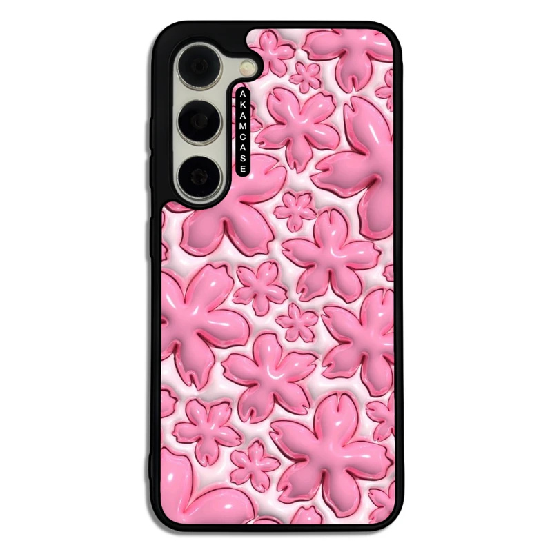 کاور آکام مدل AMC-WSGS23-JELLY-38 مناسب برای گوشی موبایل سامسونگ Galaxy S23