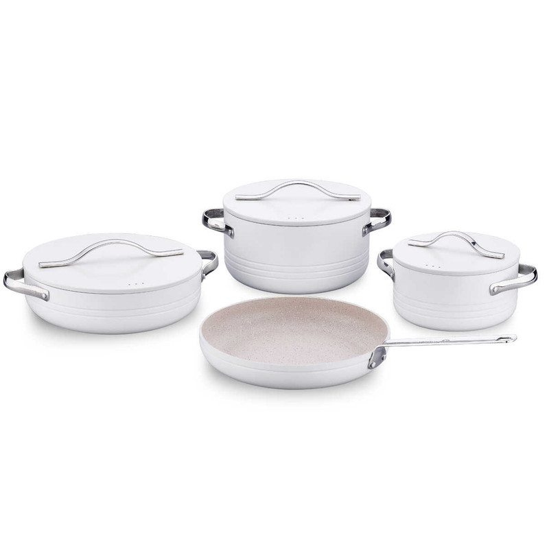 سرویس پخت و پز 7 پارچه کرکماز مدل a2620