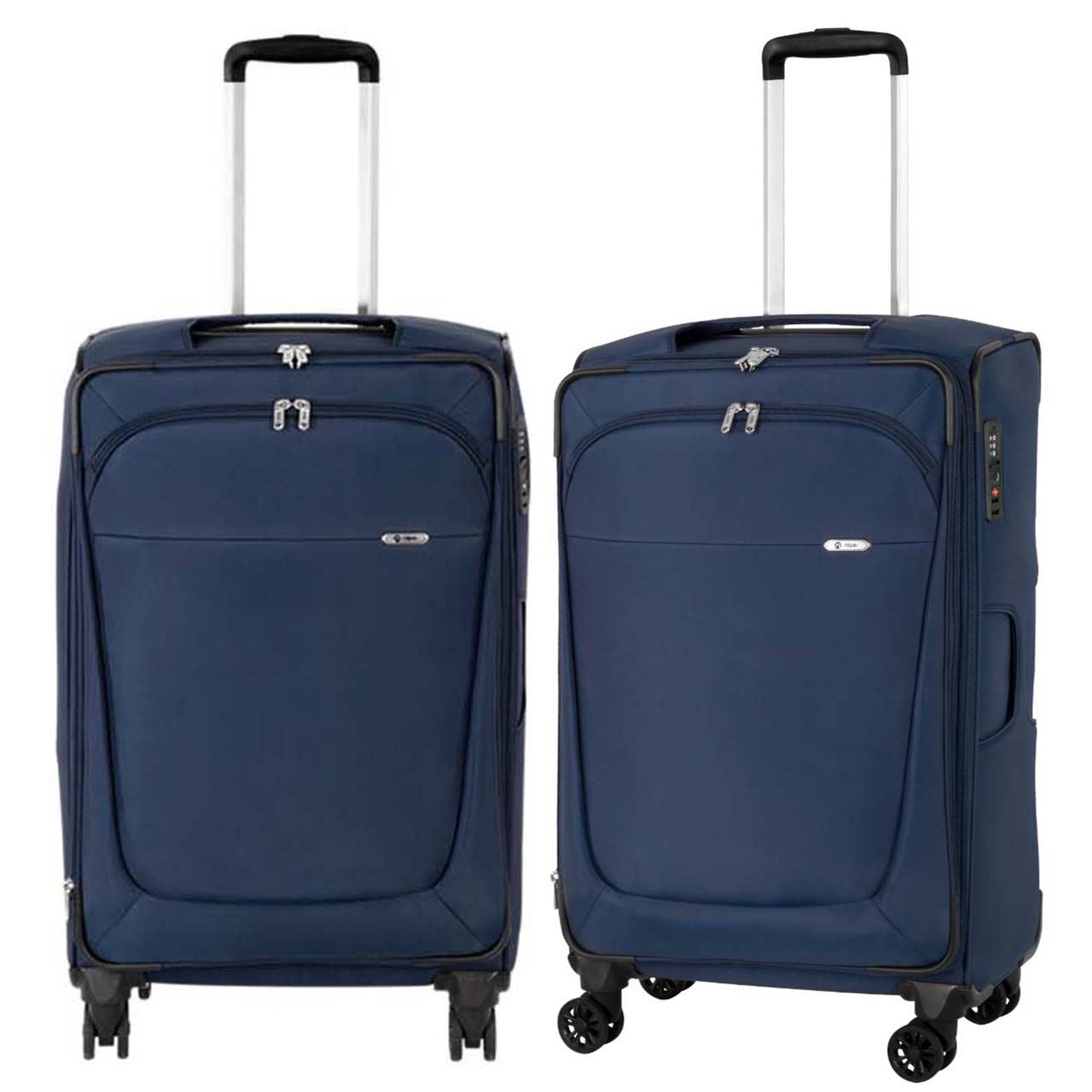 نکته خرید - قیمت روز مجموعه دو عددی چمدان نیلپر مدل آوان 111 خرید