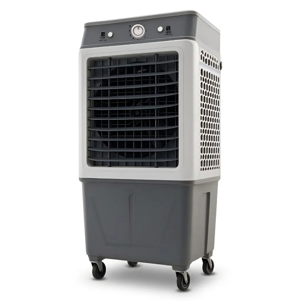 کولر آبی سلولزی 2800 مدل AC-2800