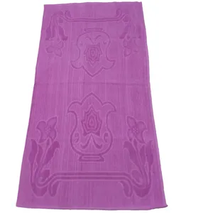 حوله استخری طرح گلدان سایز 65x120 سانتی متر