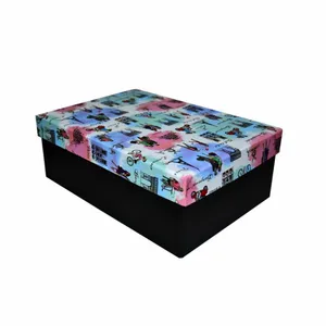 جعبه هدیه مدل ۸۵