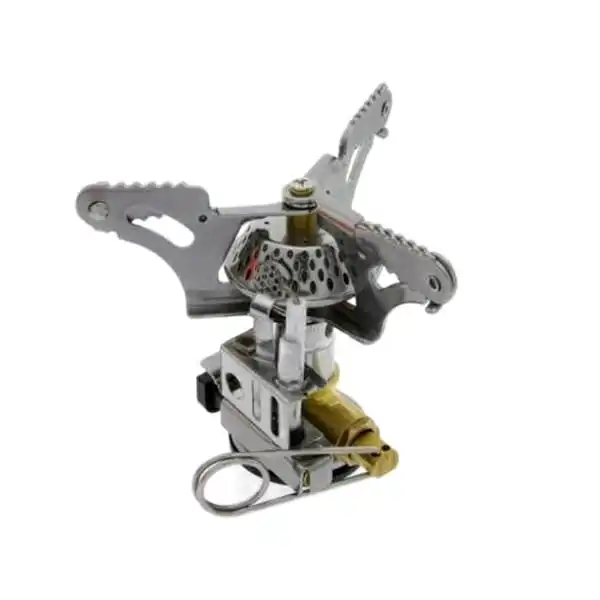 سرشعله سفری کمپسور مدل STOVE-3