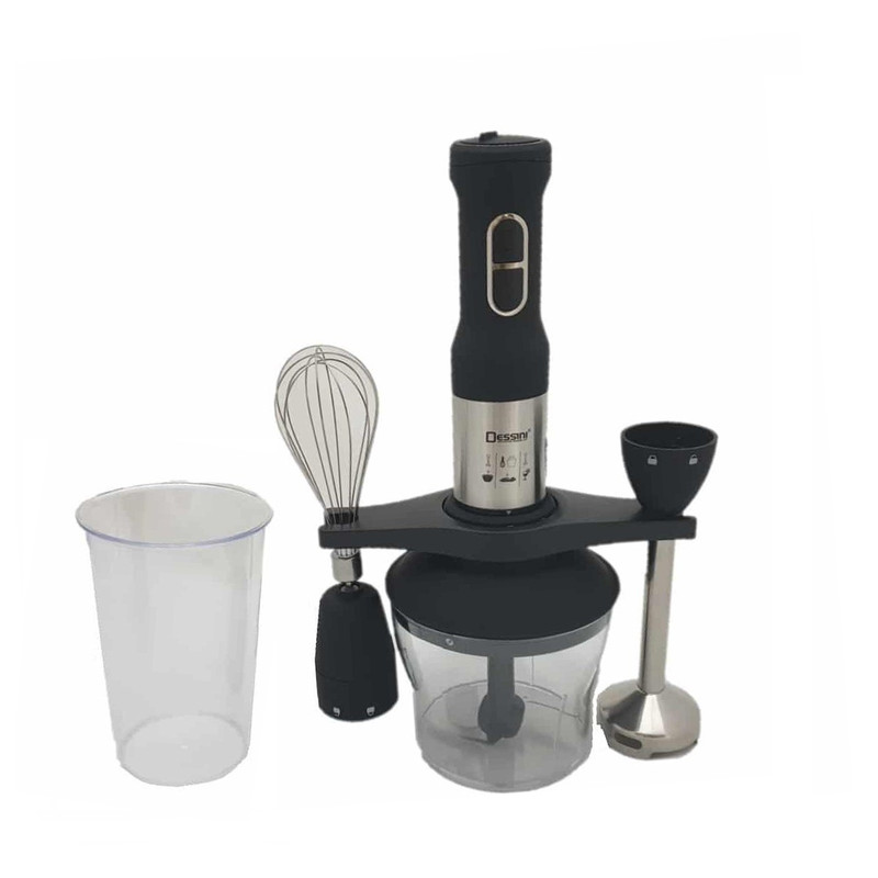 گوشت کوب برقی دسینی مدل hb100