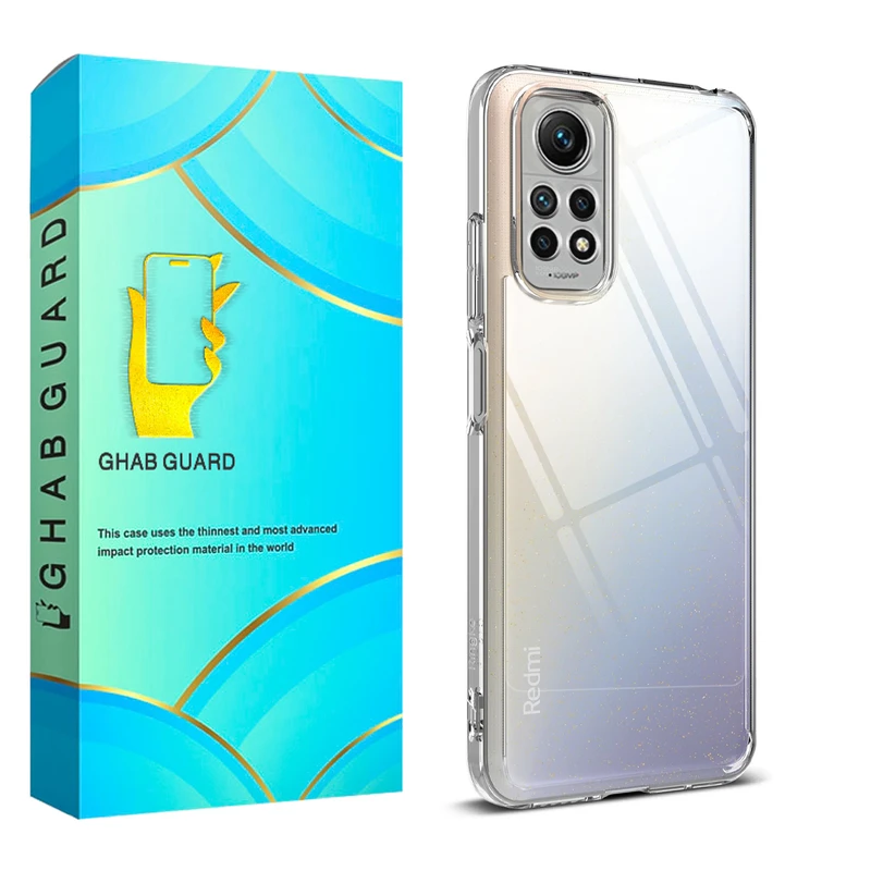  کاور قاب گارد مدل SPCFGH مناسب برای گوشی موبایل شیائومی Redmi Note 12 Pro 4G
