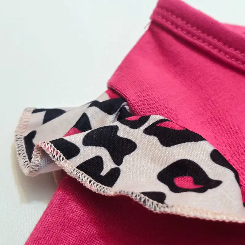 ست تی شرت و شلوار نوزادی شین مدل Y0754