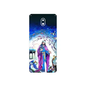 MAHOOT Hafiz Cover Sticker for Nokia 1 Plus