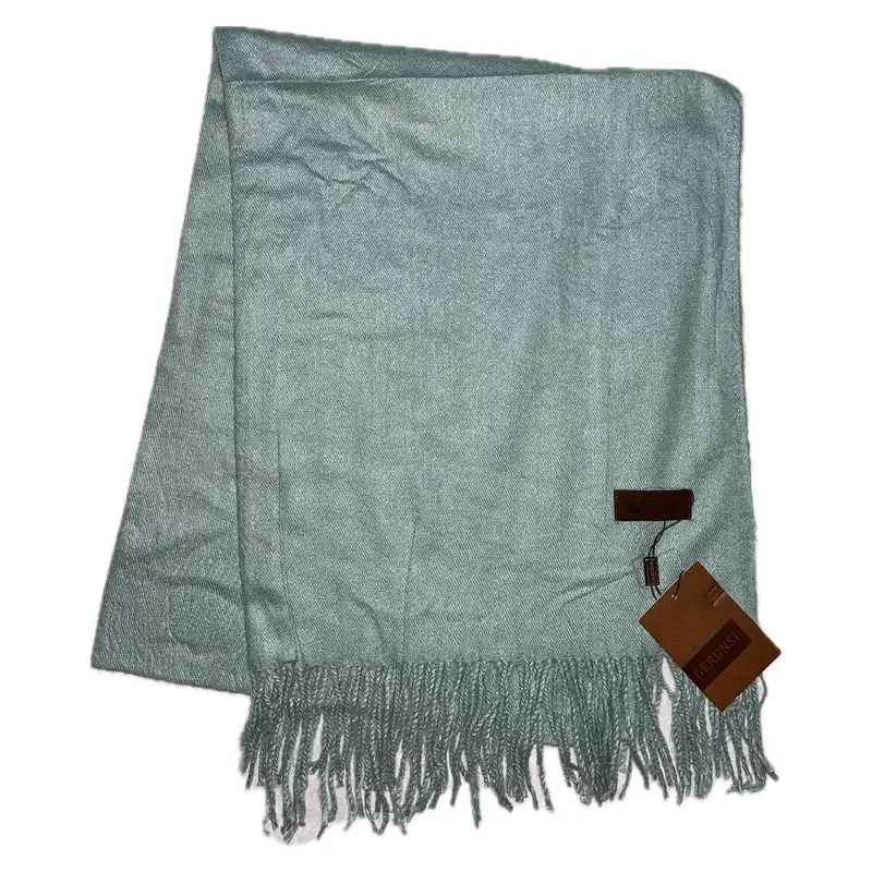 شال زنانه مدل ساده موهر