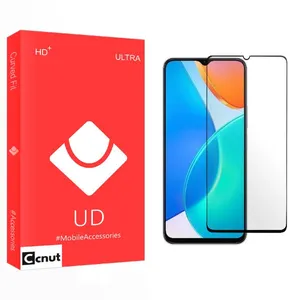 Coconut UD Screen Protector For   X6