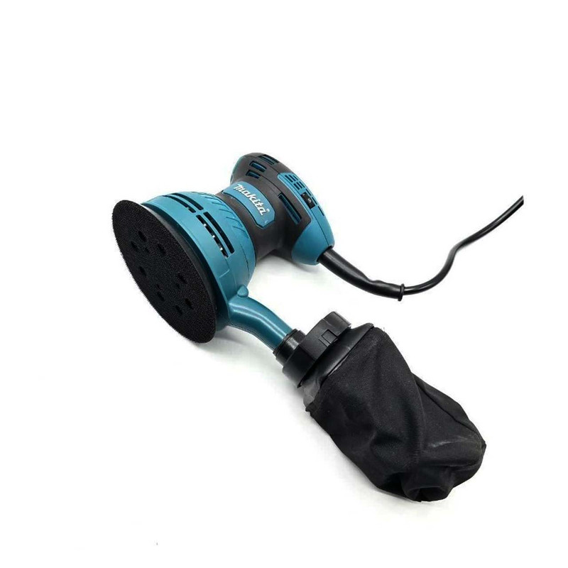 دستگاه سنباده‌زن 1000 وات ماکیتا مدل 9204-Makita