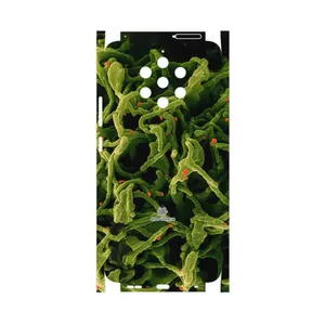 MAHOOT Atom Universe 2-FullSkin Cover Sticker for Nokia 9 Pureview