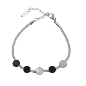 دستبند زنانه کد AAD-125