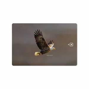 برچسب پوششی ماهوت مدل Eagle مناسب برای تبلت سامسونگ Galaxy Tab S3 9.7 2017 T820