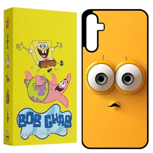 BOB Ghab BCPA35 Cover For Samsung Galaxy A35 5G