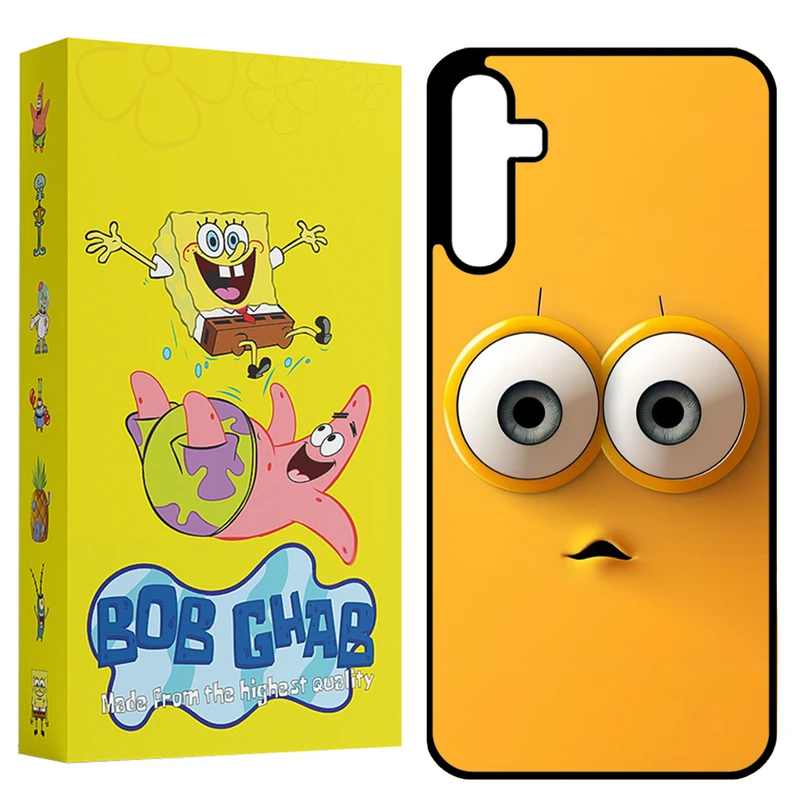 کاور باب قاب مدل BCPA35 مناسب برای گوشی موبایل سامسونگ Galaxy A35 5G